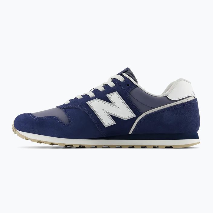 Vyriški batai New Balance 373's V2 navy 3