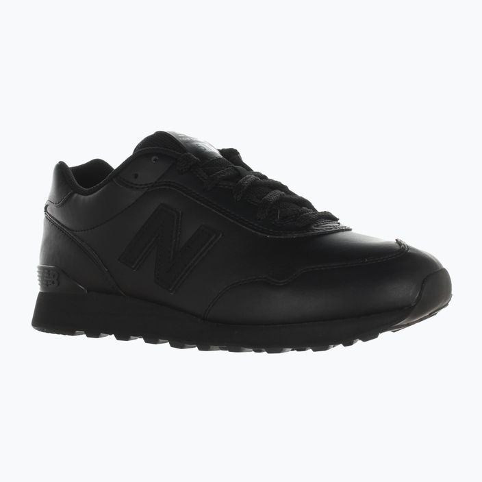 Vyriški batai New Balance 515's V3 black