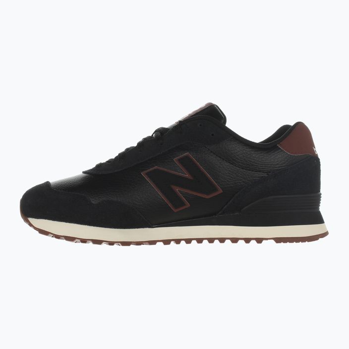 Vyriški batai New Balance 515's V3 black/black 3