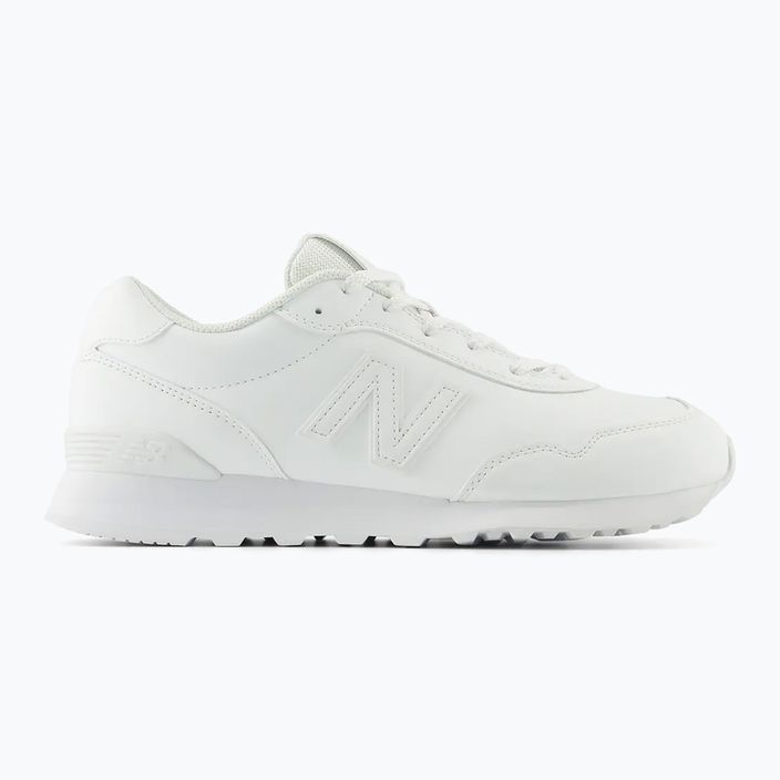 Vyriški batai New Balance 515's V3 white 2