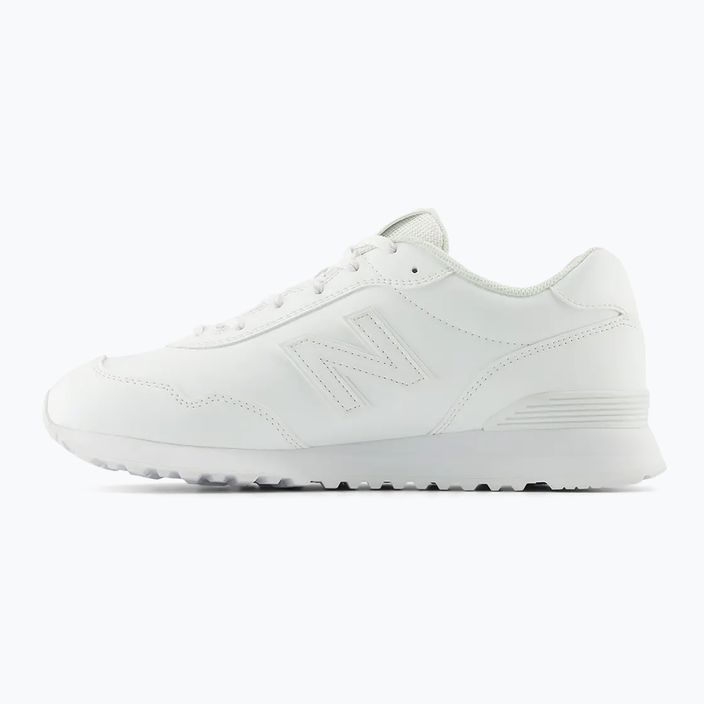 Vyriški batai New Balance 515's V3 white 3