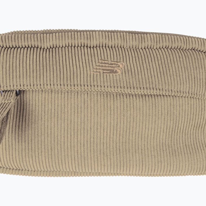 Rankinė ant juosmens New Balance Corduroy 1,3 l linen 4