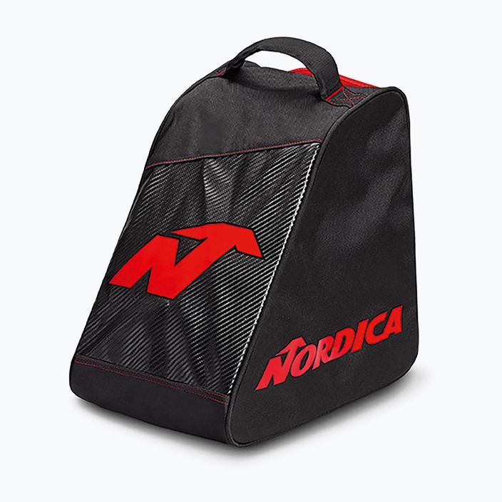 Nordica BOOT BAG LITE slidinėjimo batų krepšys juodas 0N303701 741 7