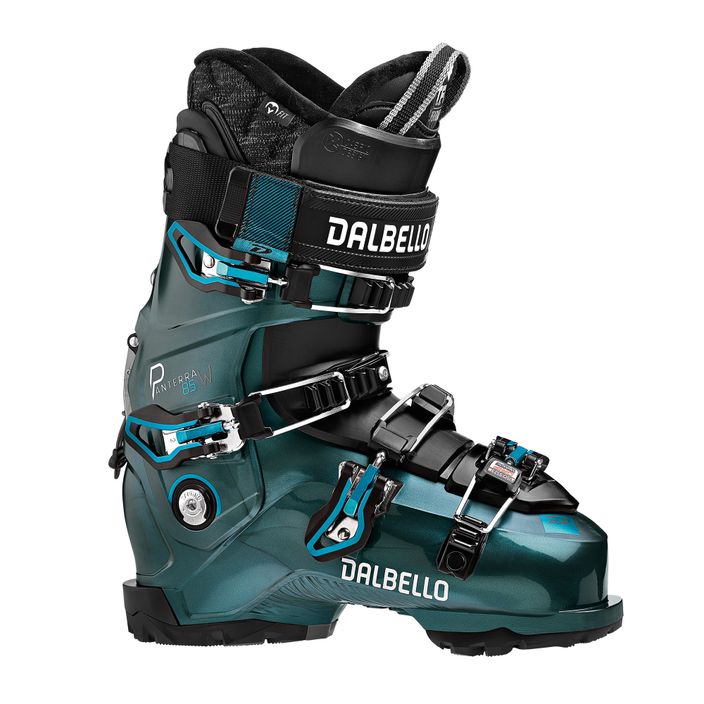 Moteriški slidinėjimo batai Dalbello PANTERRA 85 W GW black D2106009.10 8