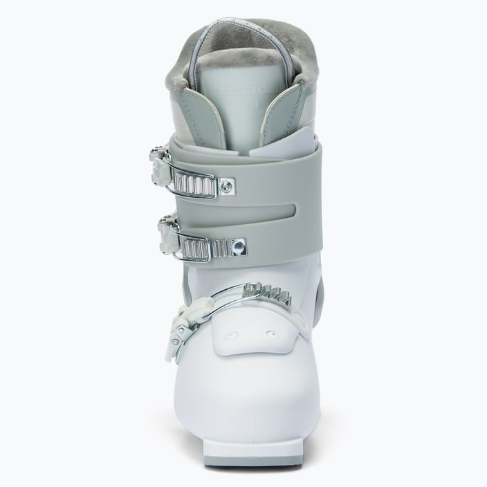 Vaikiški slidinėjimo batai HEAD Z 3 white 609557 3