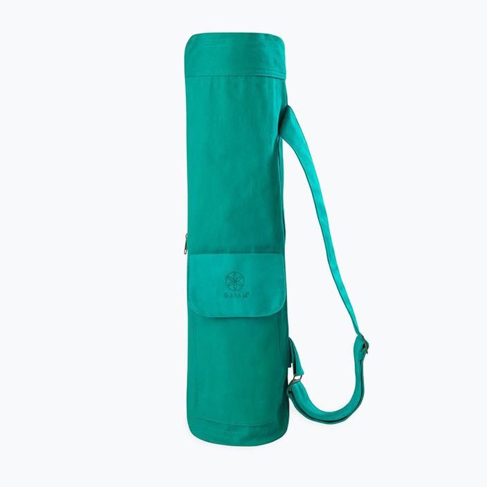 Gaiam jogos kilimėlių krepšys žalias 62012