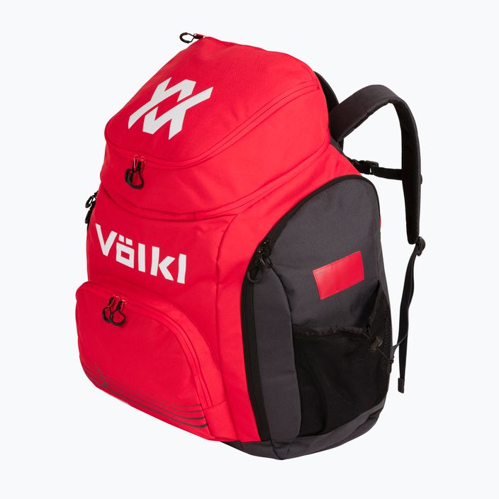 Slidinėjimo krepšys Völkl Race Backpack Team Large red 140109 6