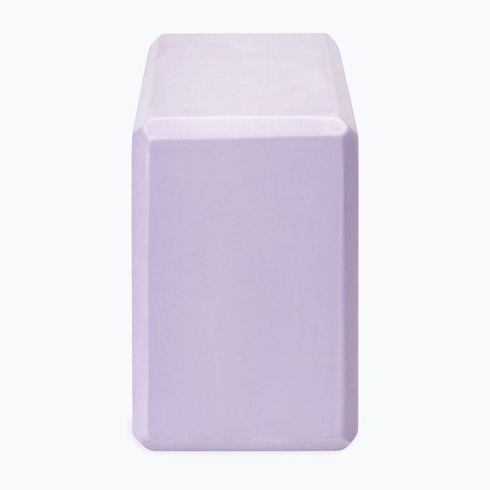 Gaiam yoga cube violetinės spalvos 63748 12