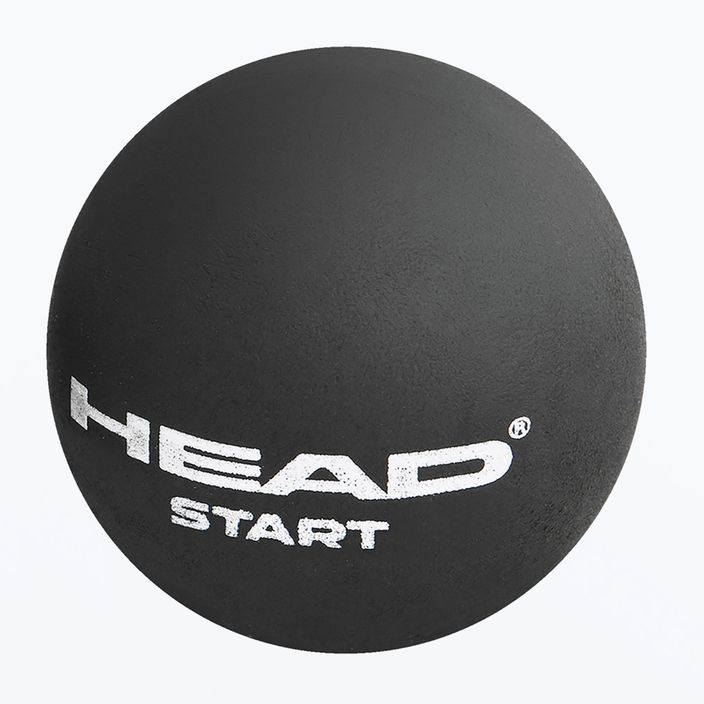 HEAD Start skvošo kamuoliukas 287346 2