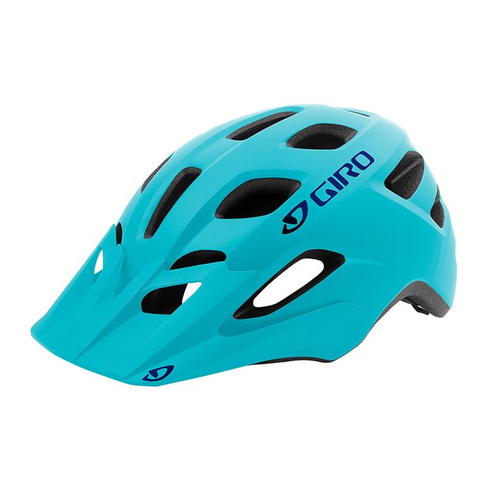 Giro Tremor mėlynas dviratininko šalmas GR-7089336 2
