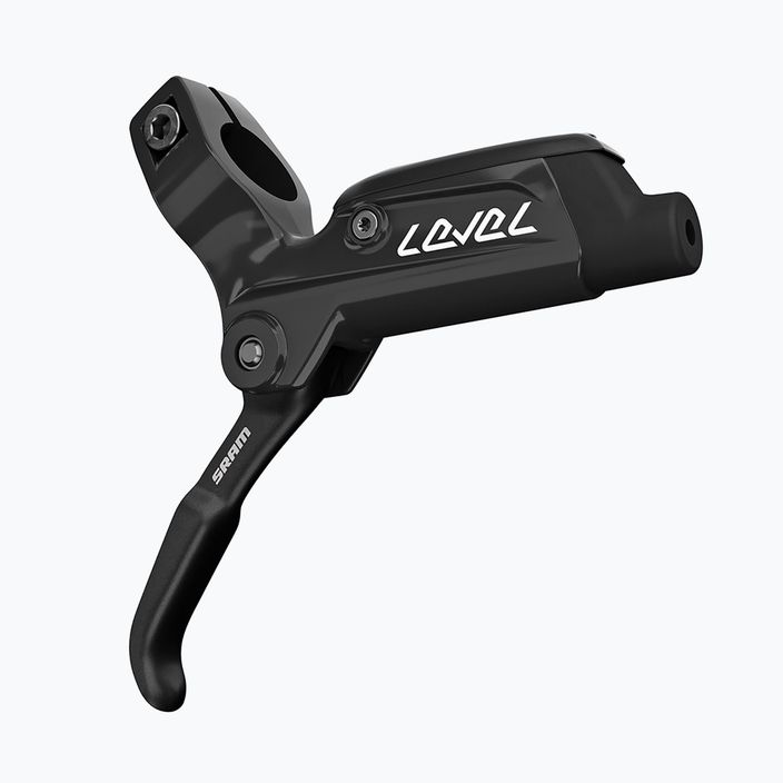 SRAM AM DB LVL BLK R/R DIR 1800 A1 galinis dviračio stabdys juodas 00.5018.106.001 7