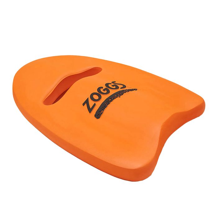 Zoggs Eva Kick Board OR plaukimo lenta oranžinė 465202 2