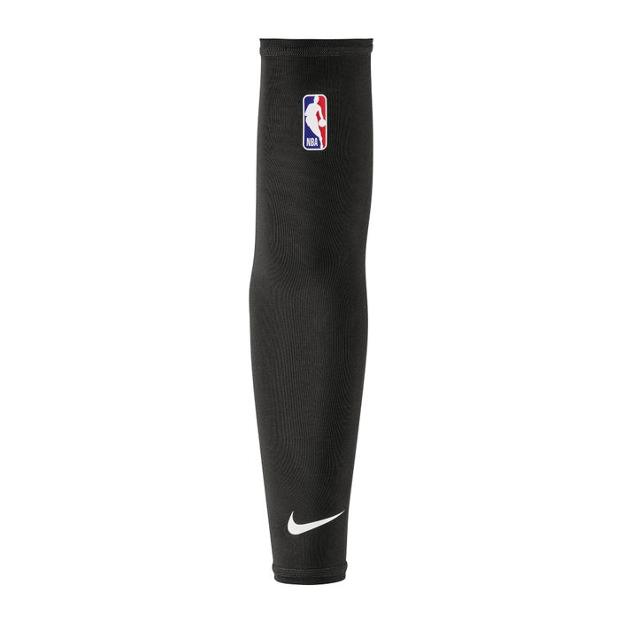 Nike Shooter Krepšinio rankovė 2.0 NBA juoda N1002041-010 2