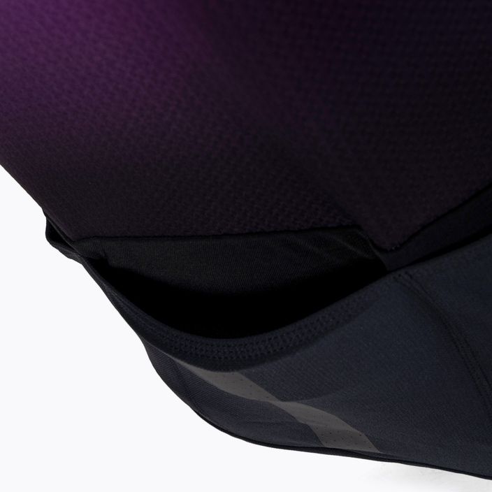 Moteriški dviratininkų marškinėliai ASSOS Dyora RS Aero prof venus violet 3