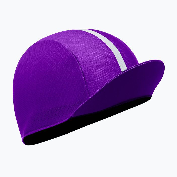 Dviratininko kepurė ASSOS Cap ultra violet 3