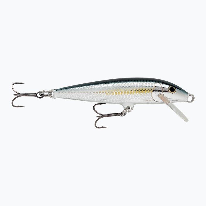 Vobleris Rapala Original Floater bleak