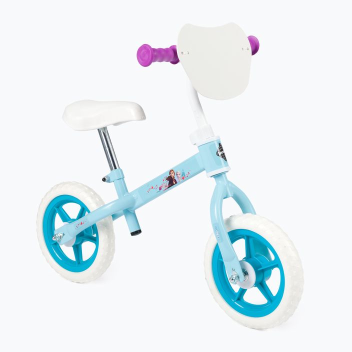 Huffy Frozen Kids Balance krosinis dviratis mėlynas 27951W 2