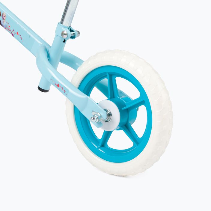 Huffy Frozen Kids Balance krosinis dviratis mėlynas 27951W 5