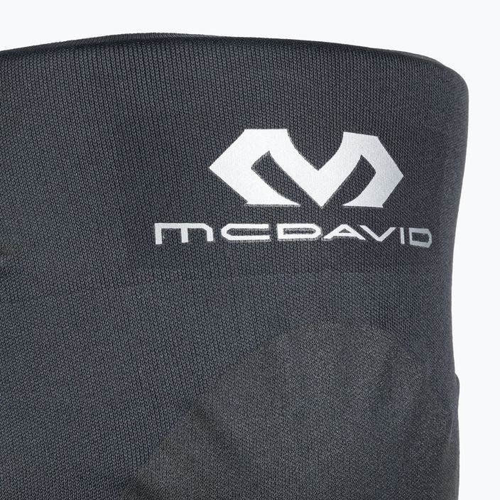 McDavid tinklinio kelio įtvaras juodas MCD183 4