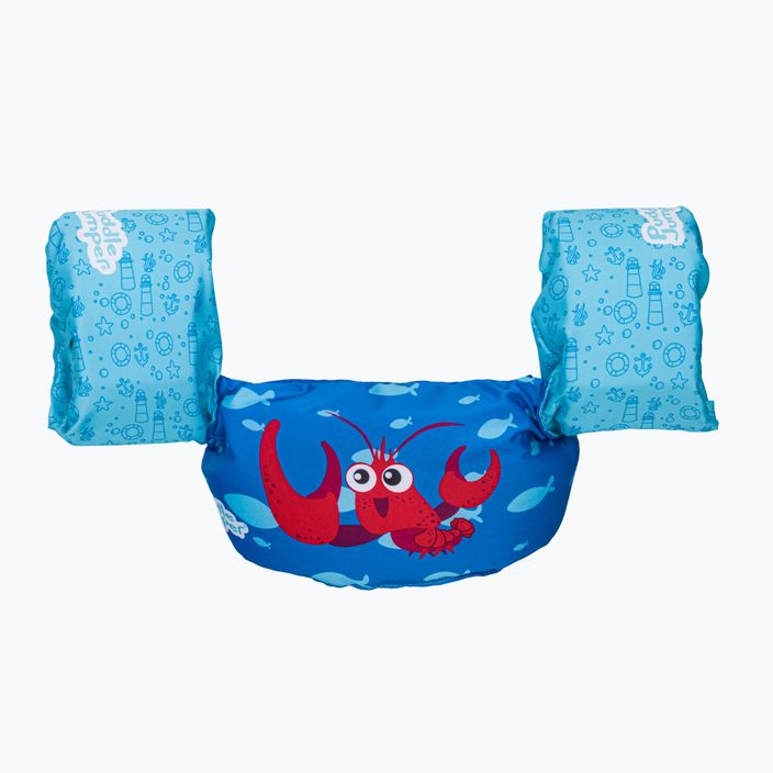Sevylor vaikiška plaukimo liemenė Puddle Jumper Lobster blue 2000037929