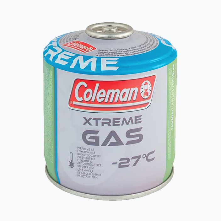Coleman Extreme Gas 300 230 g dujų kasetė 2182911 2
