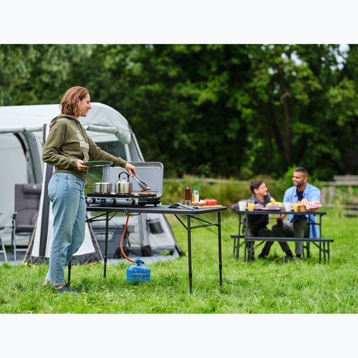 Turistinė viryklė Campingaz Camping Kitchen Multi-Cook silver 11