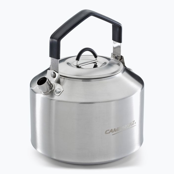 Turistinis virdulys Campingaz Stainless Steel Kettle 1500 ml 2