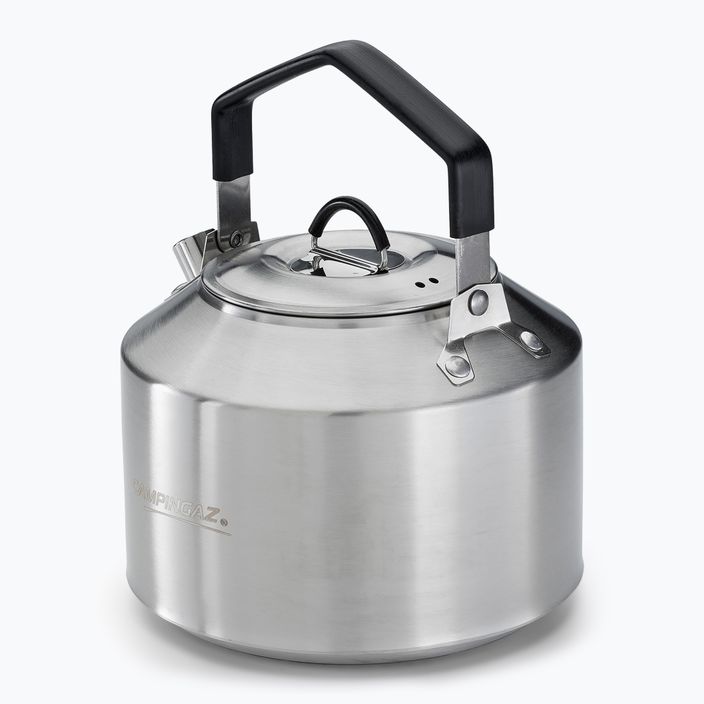 Turistinis virdulys Campingaz Stainless Steel Kettle 1500 ml 3