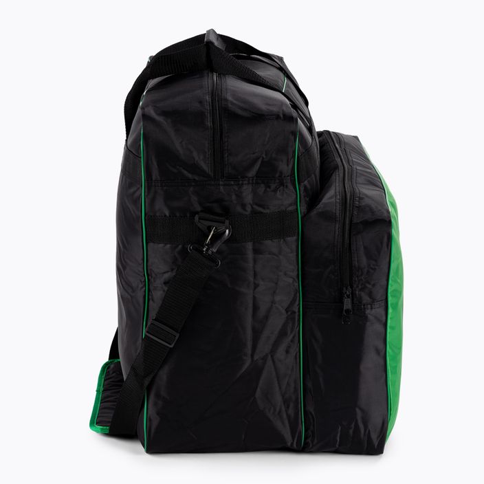 Sensas Competition Challenge tinklinis krepšys juodai žalias 00592 3