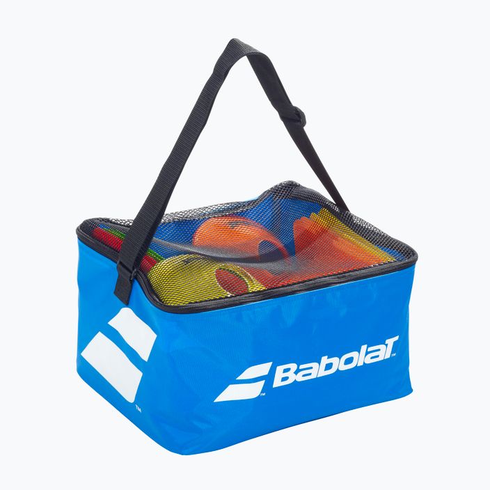 Babolat Mini Tennis KIT 730005 treniruočių rinkinys 6