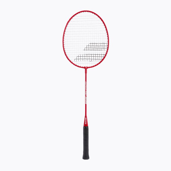 Babolat badmintono rinkinys mėlyna/raudona 158099 2
