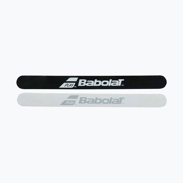Babolat Protecpro Padel apsauginė juosta 15 vnt., juoda 900201