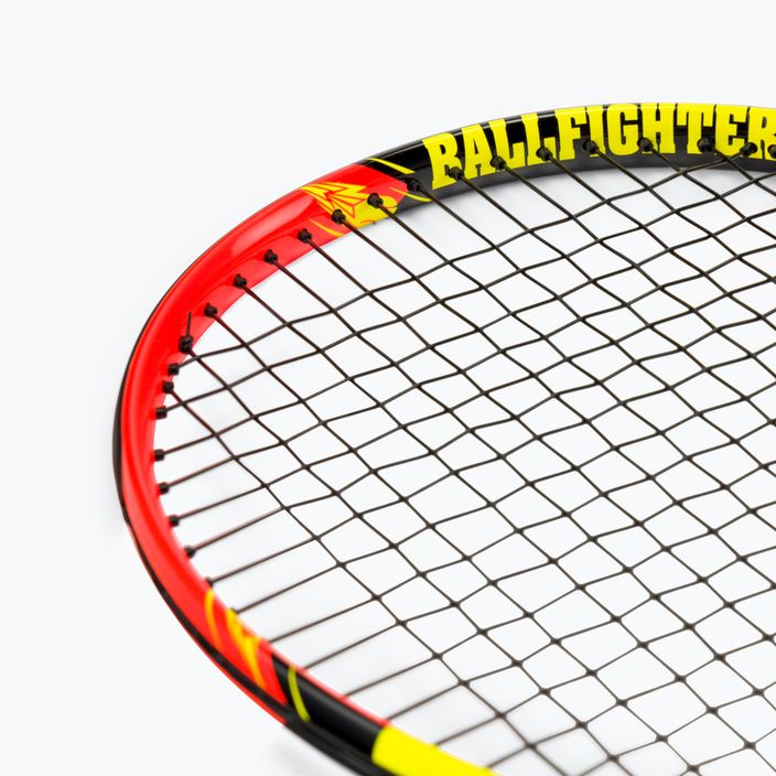 Babolat Ballfighter 21 vaikiška teniso raketė raudona 140239 6
