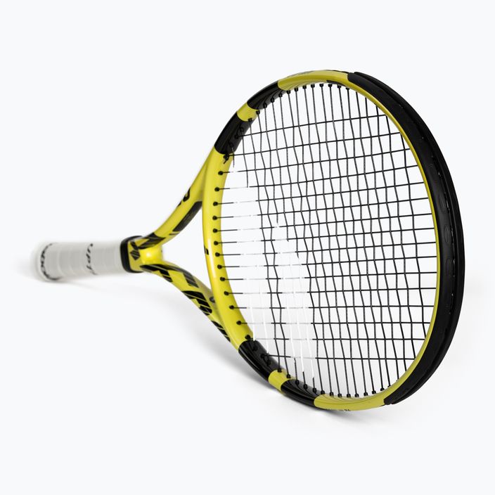 Vaikiška teniso raketė Babolat Aero Junior 26 yellow 140252 2