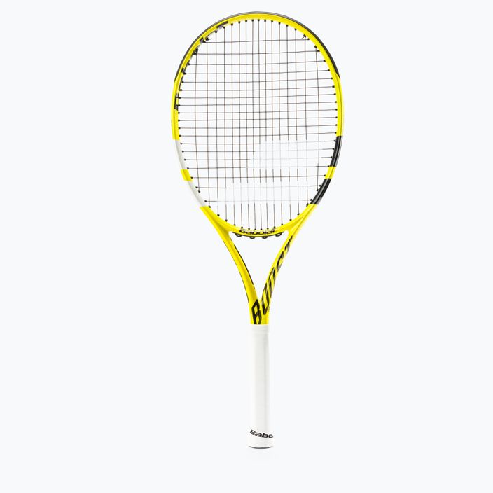 Babolat Boost Aero teniso raketė geltona 121199