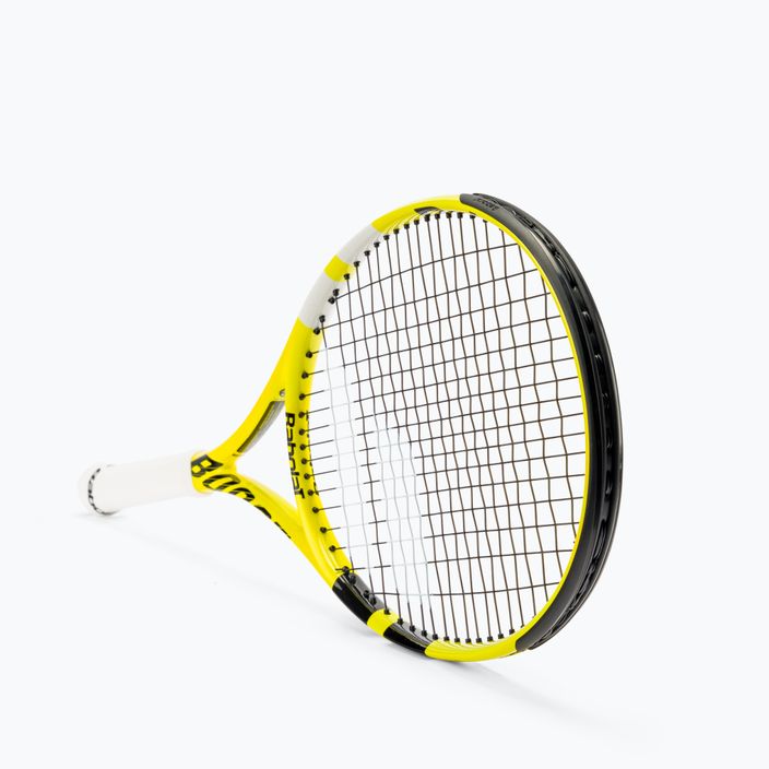 Babolat Boost Aero teniso raketė geltona 121199 2