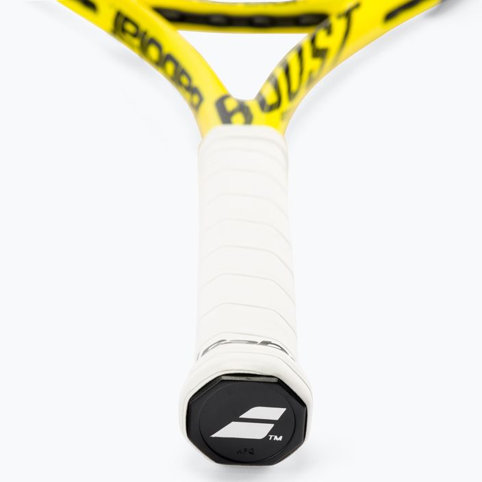 Babolat Boost Aero teniso raketė geltona 121199 3