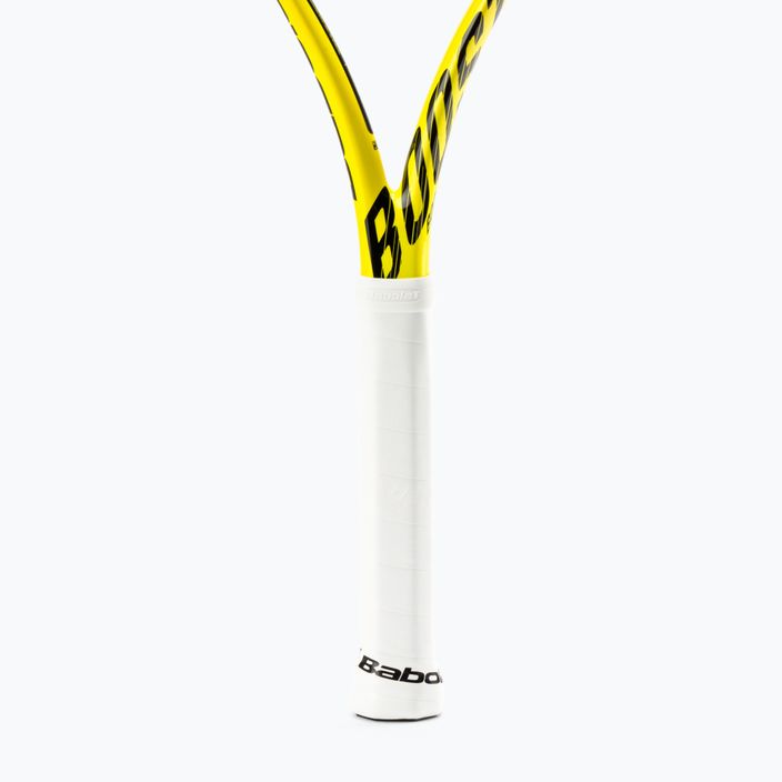 Babolat Boost Aero teniso raketė geltona 121199 4