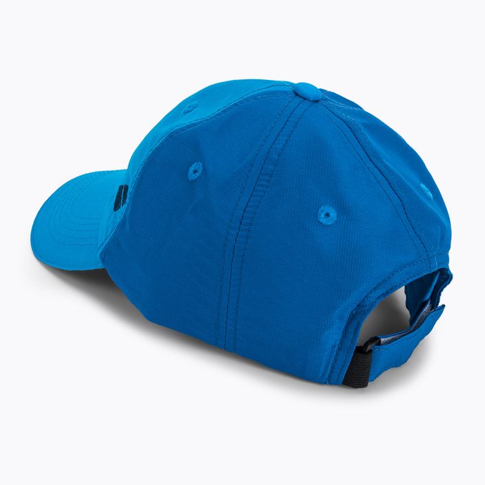 Babolat Basic Logo beisbolo kepuraitė mėlyna 5UAA1221 3