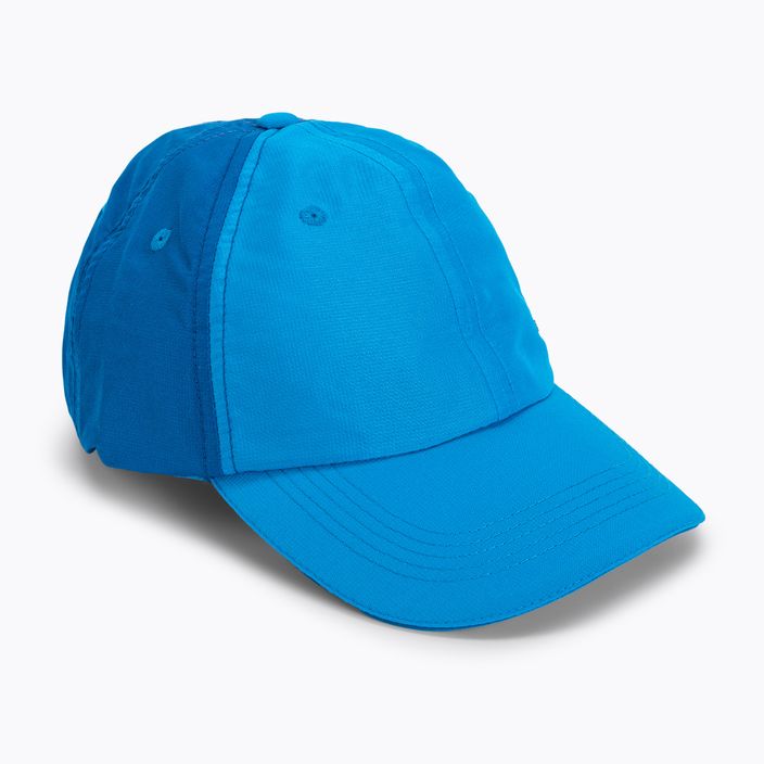 Babolat Basic Logo vaikiška beisbolo kepuraitė mėlyna 5JA1221