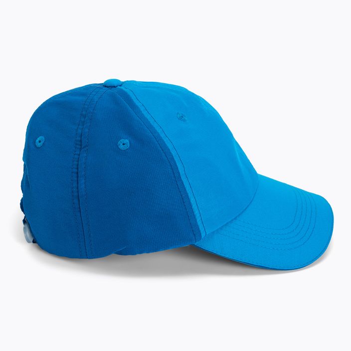 Babolat Basic Logo vaikiška beisbolo kepuraitė mėlyna 5JA1221 2