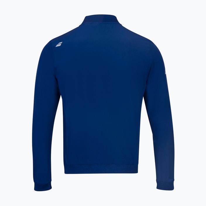 Babolat vyriški teniso marškinėliai Žaisti tamsiai mėlyna 3MP1121 3