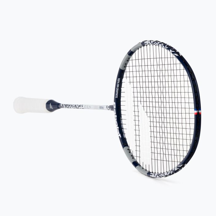 Babolat 20 Prime Power Strung FC badmintono raketė mėlyna 174421 2
