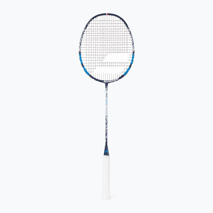 Babolat 20 Prime Essential Strung FC badmintono raketė mėlyna 174484