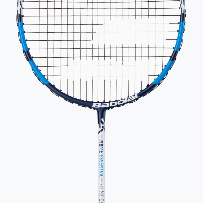 Babolat 20 Prime Essential Strung FC badmintono raketė mėlyna 174484 2