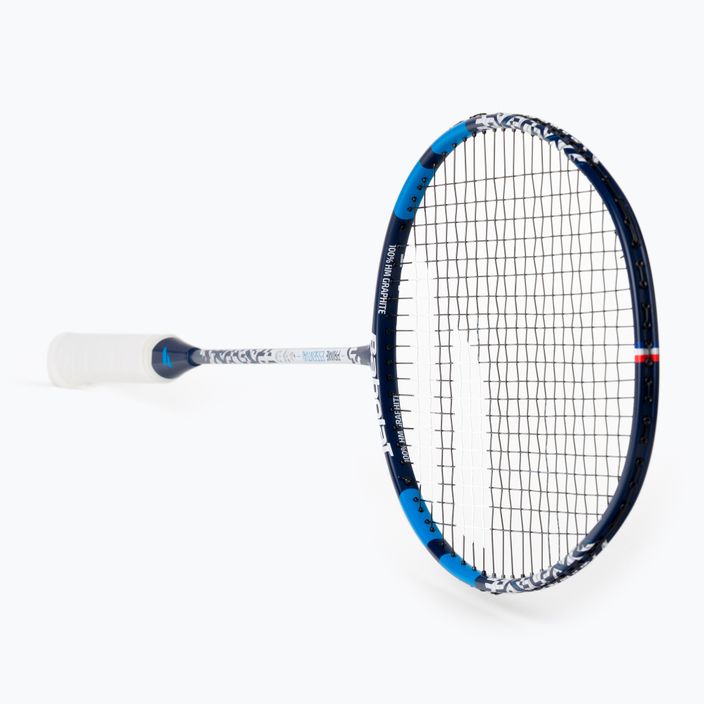 Babolat 20 Prime Essential Strung FC badmintono raketė mėlyna 174484 4