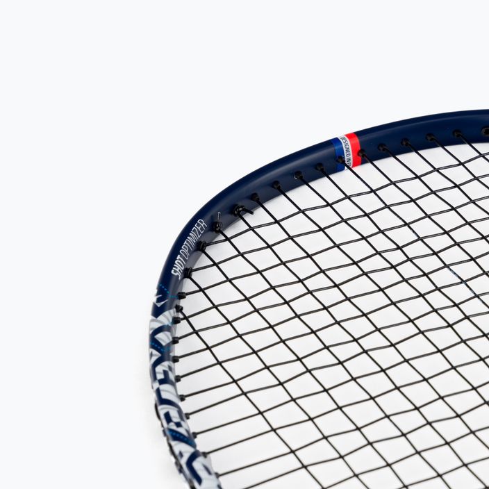 Babolat 20 Prime Essential Strung FC badmintono raketė mėlyna 174484 5