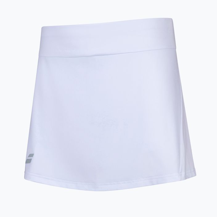 Babolat Play vaikiškas teniso sijonas baltas 3GP1081 2