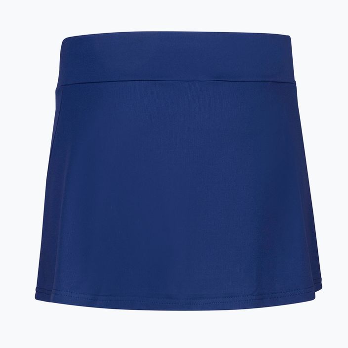 Babolat Play vaikiškas teniso sijonas tamsiai mėlynas 3GP1081 3