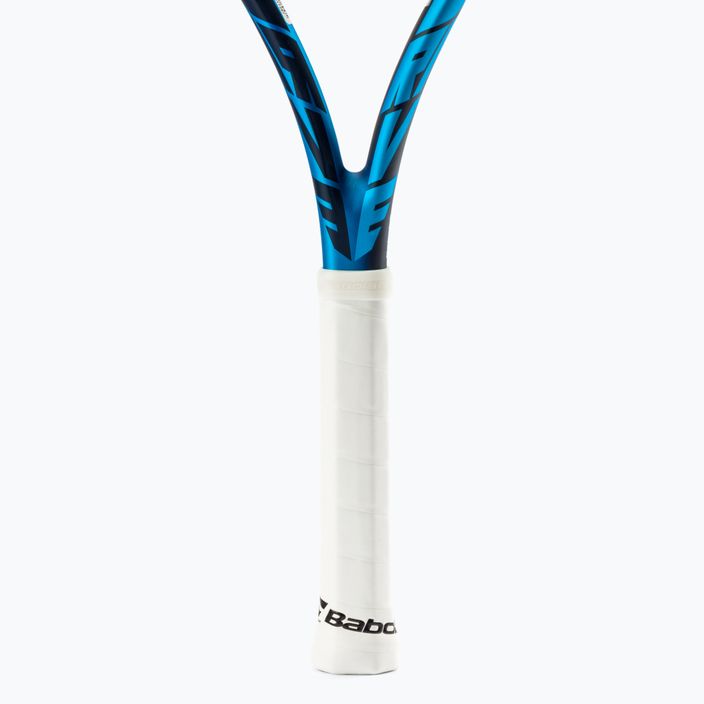 Babolat Pure Drive Team teniso raketė mėlyna 102441 4